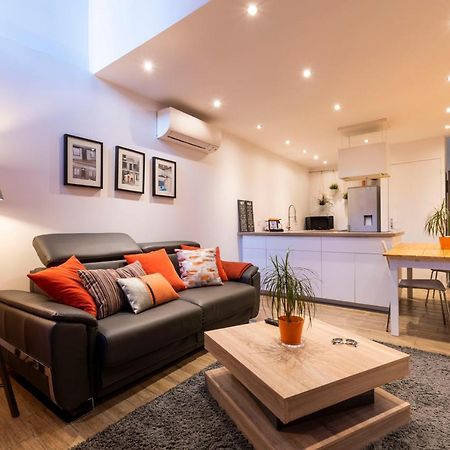 Lou Brigadou Apartment แซ็งต์-ราฟาเอล ภายนอก รูปภาพ