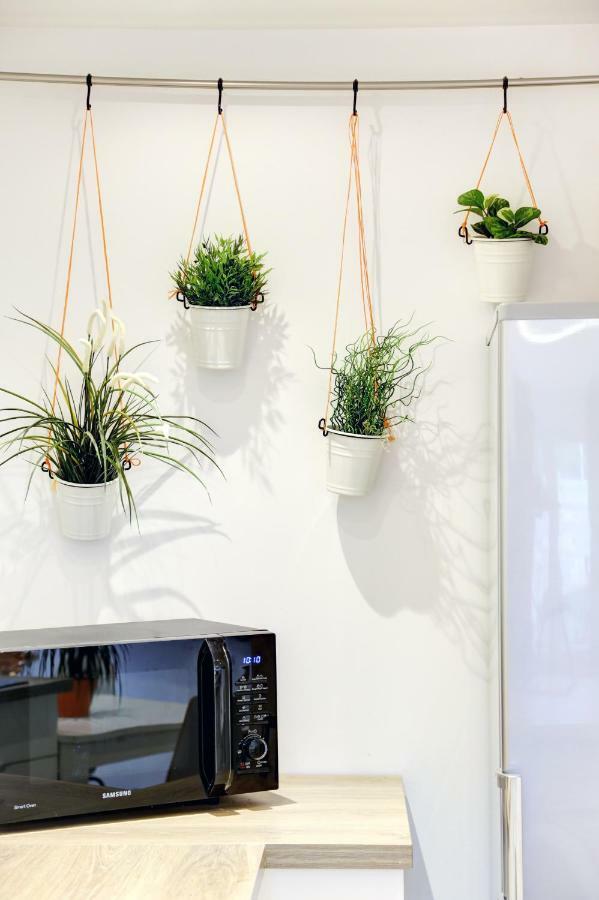 Lou Brigadou Apartment แซ็งต์-ราฟาเอล ภายนอก รูปภาพ